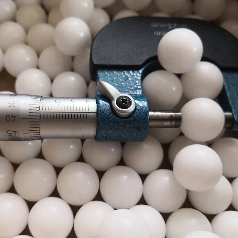 Acetal Ball