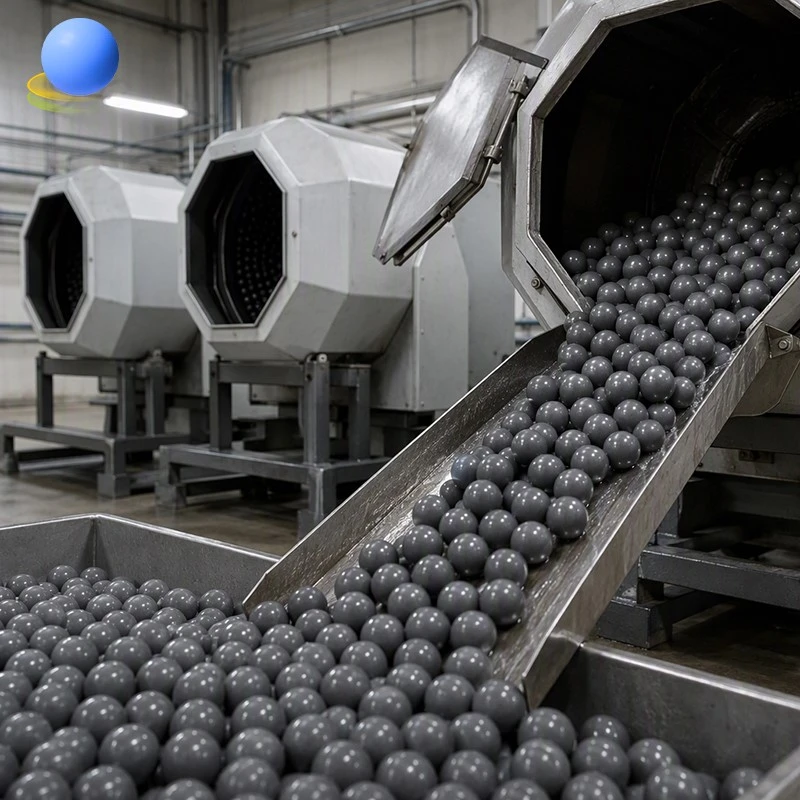 Teflon Ball Teflon Ball