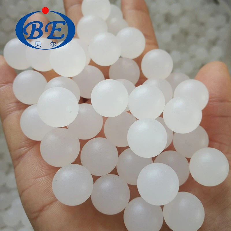 Polypropylene Ball best