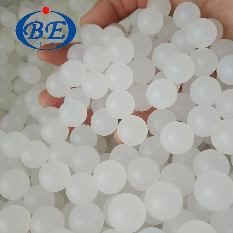Polypropylene Plastic Ball Polypropylene Plastic Ball