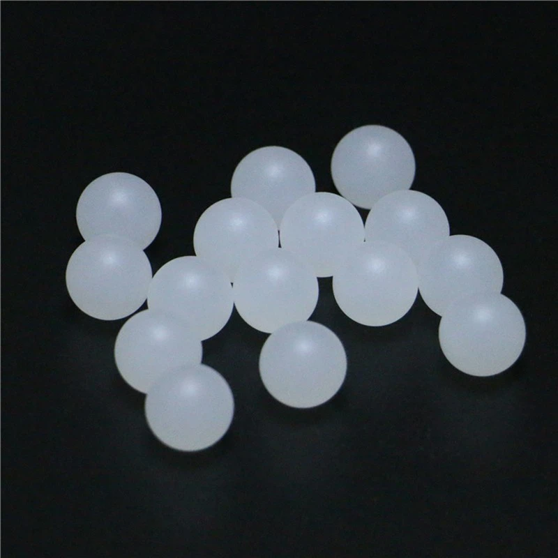 Solid Polypropylene Ball suppliers